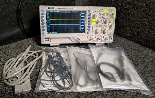 Rigol ds1102z 100 mhz - 100,