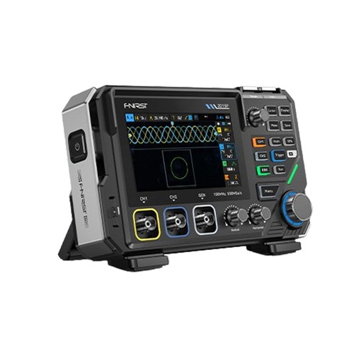 Fnirsi 2d15p 100 mhz - 100, 2