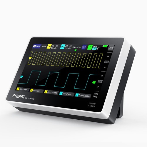 Fnirsi 1013d portables tablet - 1013d,