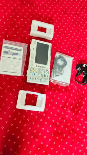 Lcd speicher oszilloskop owon - speicher,