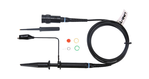 Oszilloskop tastkopf 100mhz - oszilloskop-tastkopf,