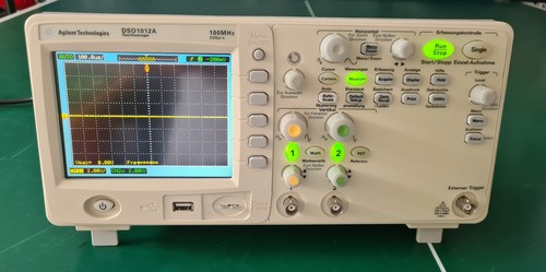 Agilent dso1012a digital - dso1012a,