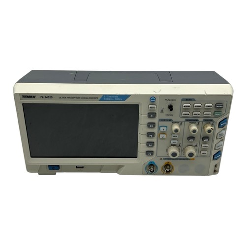 Tenma 14525 digital - 72-14525,