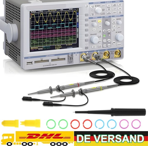 Stk 100mhz präzision - 2,