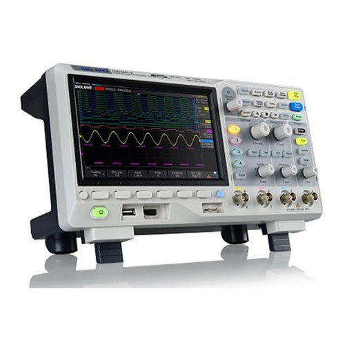 Siglent sds1104x digitales - siglent, sds1104x-e