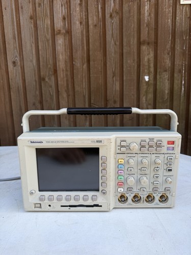 Tektronix tds 3014 - tds,