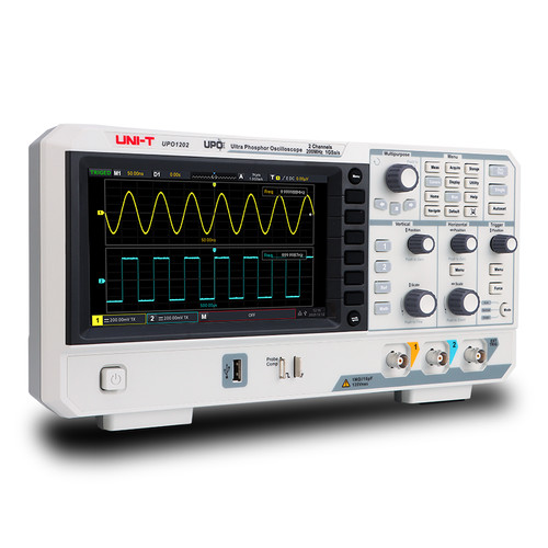 Uni upo1102 digitales - uni-t,