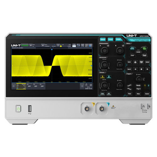 Uni upo1152hd digitales - uni-t,