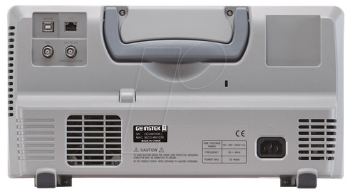 Instek gds 1102b - instek, gds-1102b