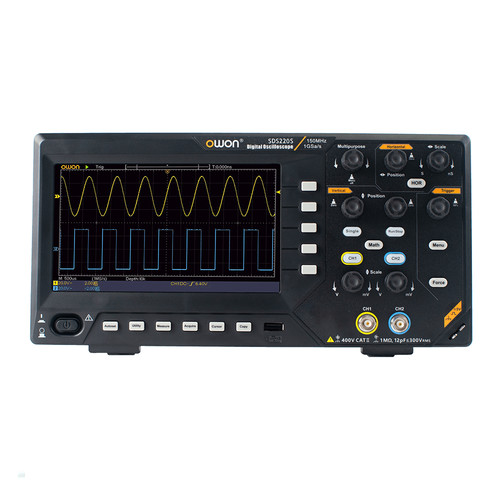 Owon sds210s 100 - owon,