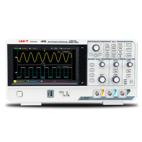 Uni upo1002 serie - uni-t,