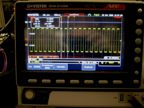 Instek gds 2102e digitales - instek, gds-2102e