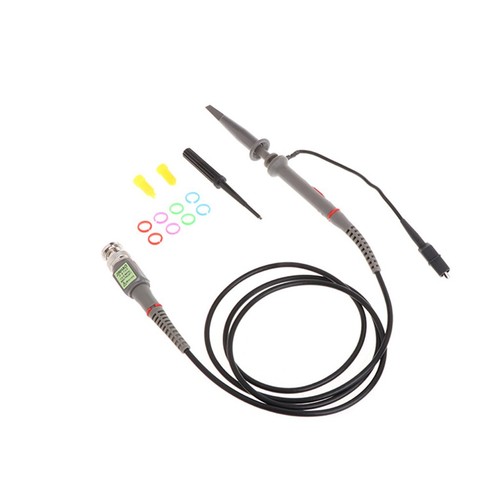 Oszilloskop sonden 100 mhz - oszilloskop,