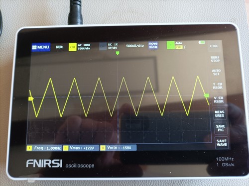 Fnirsi 1013d oszilloskop - fnirsi-1013d,