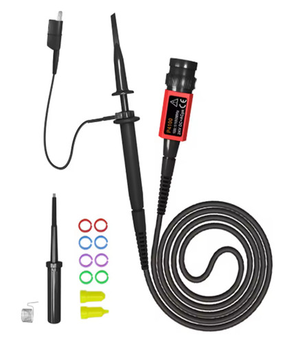 Fnirsi p4100 tastkopf - fnirsi,