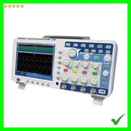 Peaktech 1295 digital - peaktech,