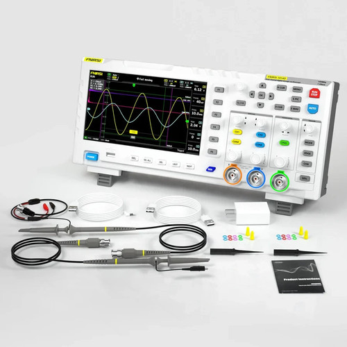 Fnirsi 1014d 100 mhz - fnirsi, 1014d,