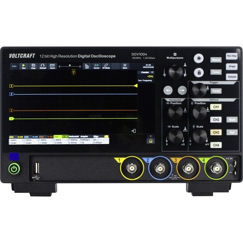 Voltcraft dov1004 - voltcraft,