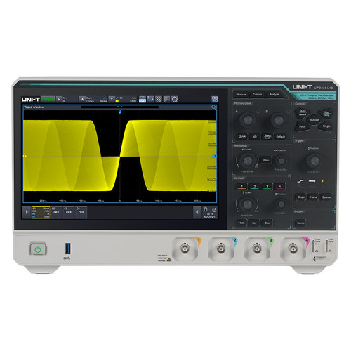 Uni upo2104hd digitales - uni-t,