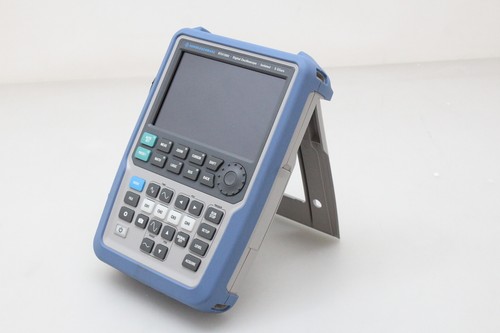 Rohde schwarz rth1014mso - &,