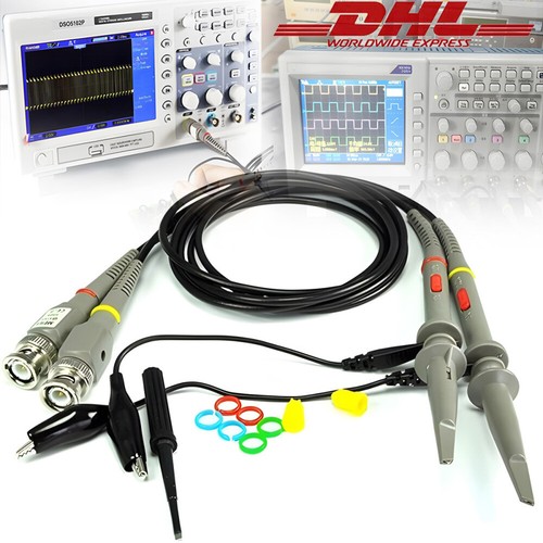 Oszilloskop tastkopf 100mhz - oszilloskop,