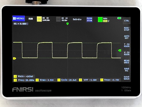 Fnirsi 1013d digital - 1013d,