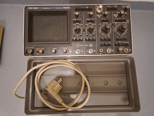 Philips pm3260 - philips,