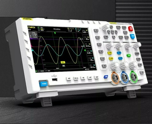 Fnirsi 1014d 2in1 digital - 1014d,