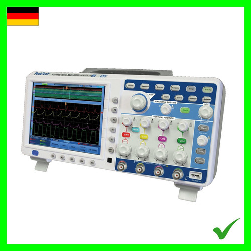 Peaktech 1295 digital - peaktech,