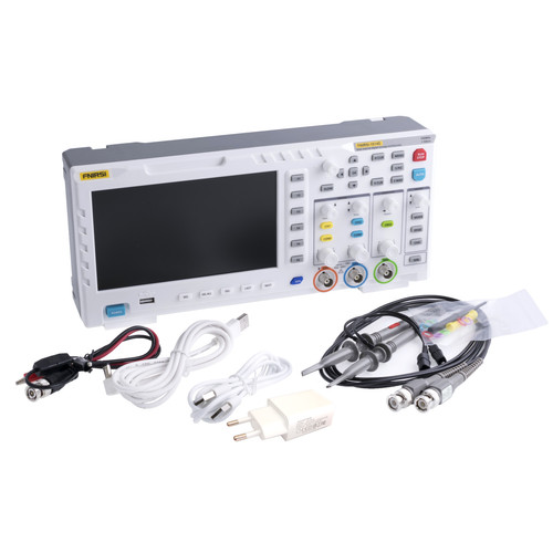 Fnirsi 1014d digital - 1014d,