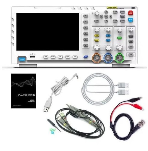 Fnirsi 1014d dso digitales - fnirsi-1014d,