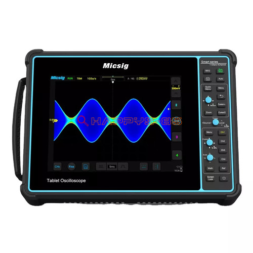 Eins micsig digital mini - micsig,