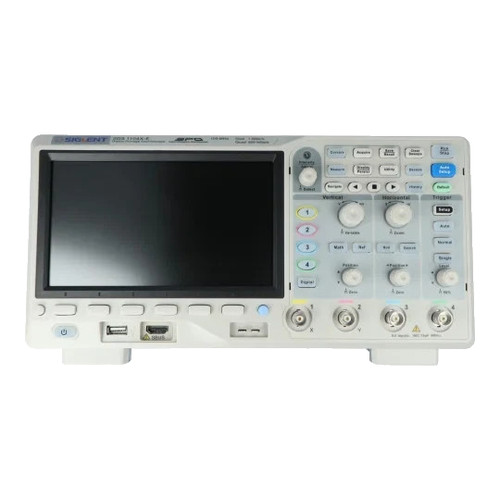 Siglent sds1104x digitales - sds1104x-e,