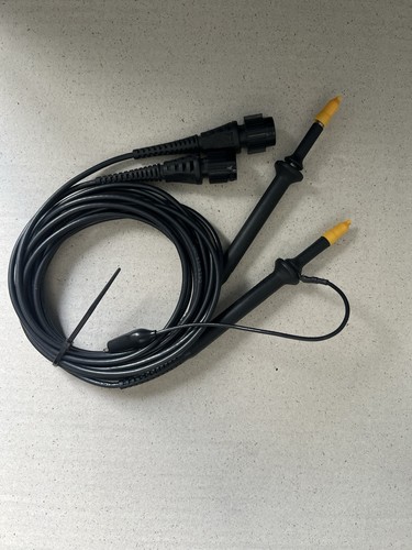 Tektronix p6112 - tektronix,