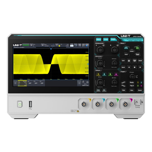 Uni upo1154hd digitales - uni-t,