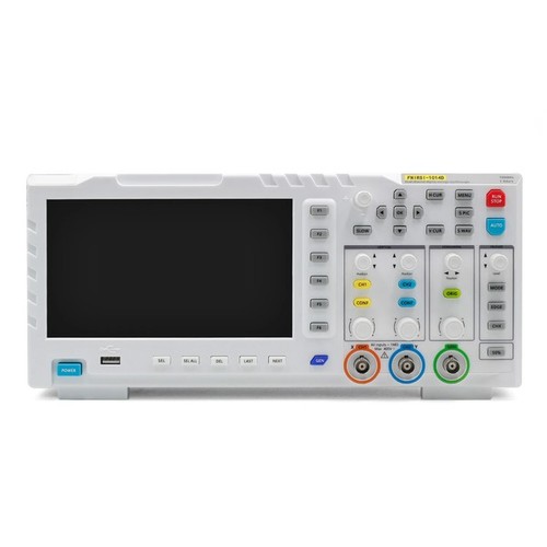 Fnirsi 1014d oszilloskop - 1014d, 2